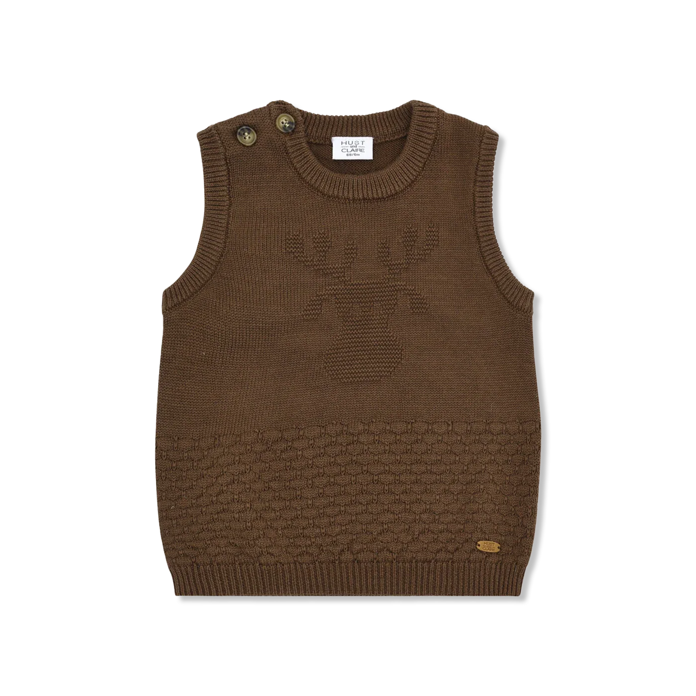 HCPerry vest