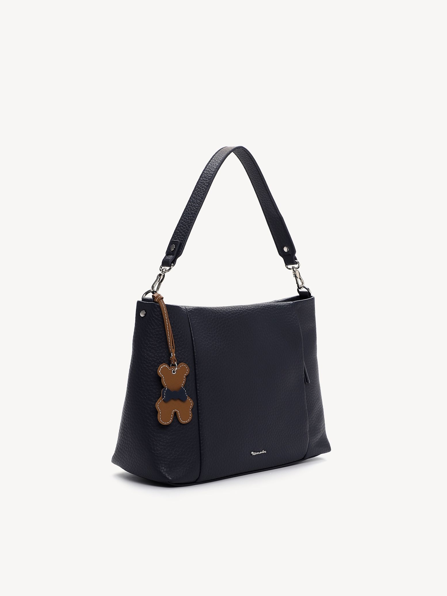 Tas - blauw
