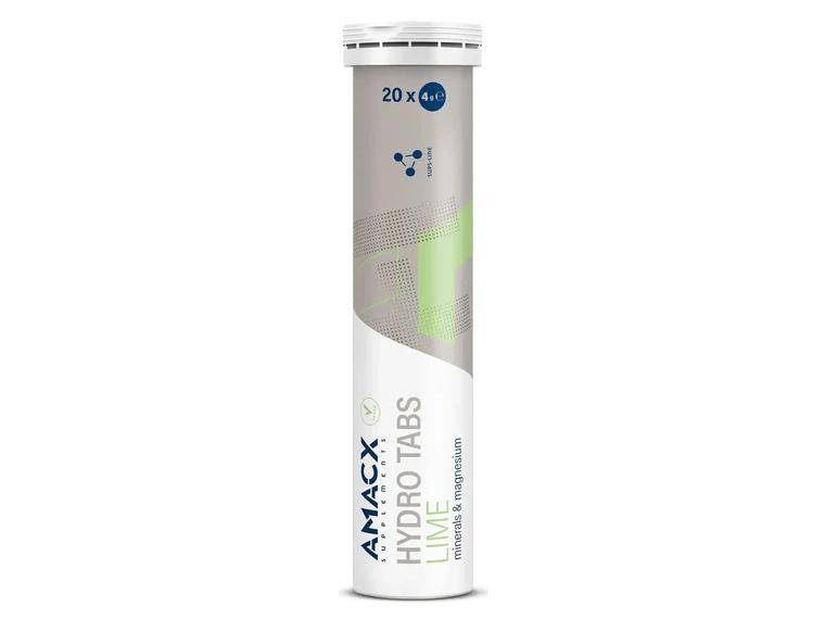 Amacx Hydro Tabs