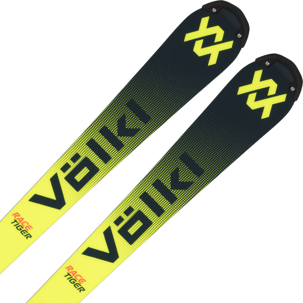 Völkl Racetiger SL R FIS WC Plate Wmn/U16/U14 | Völkl Slalomski / Slalom Carver | Völkl Skier | Völkl | V | MARKEN | XSPO