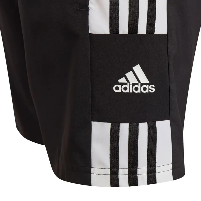 Adidas Squadra 21 Downtime Short Junior