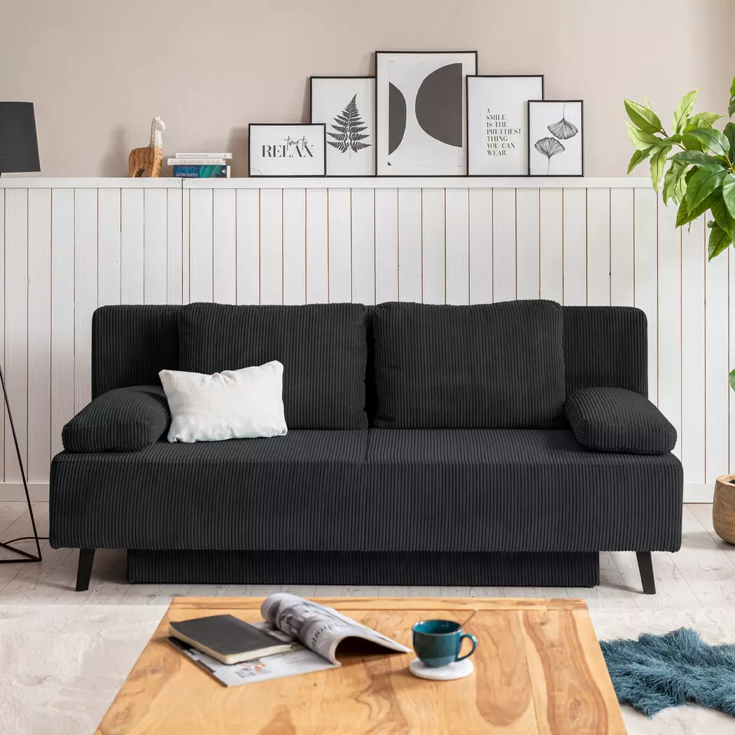 Schlafsofa Spicy