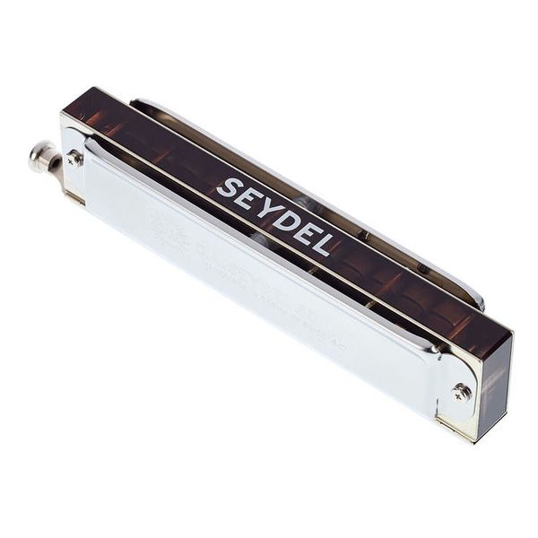 C.A. Seydel Söhne Chromatic de Luxe Classic C