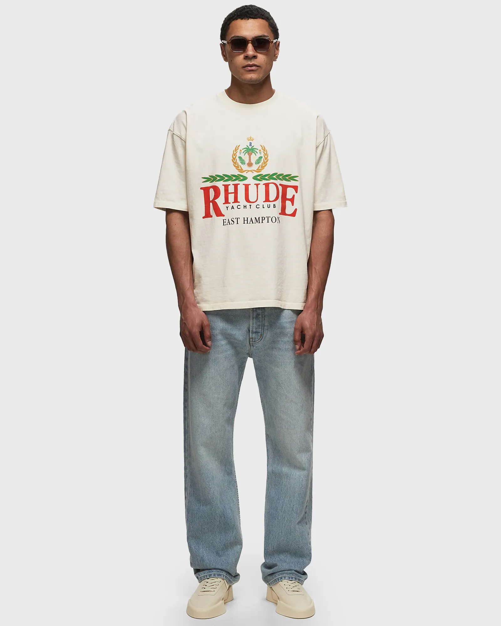 Rhude RHUDE 90s DENIM