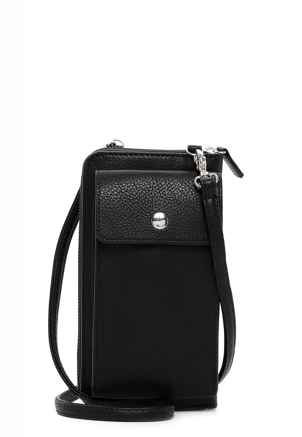 Emma E&N Handytasche .100 black