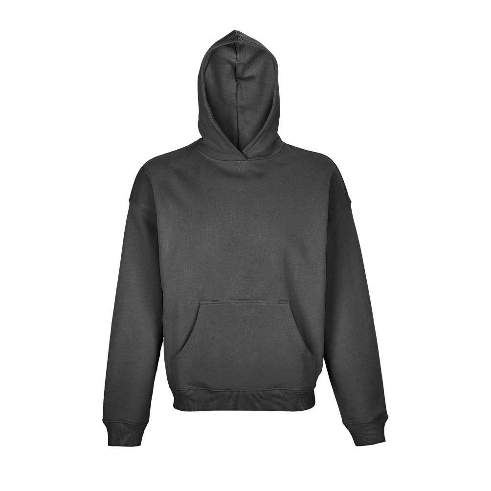 SOL'S 03813 - Connor Sweat Shirt Unisexe à Capuche