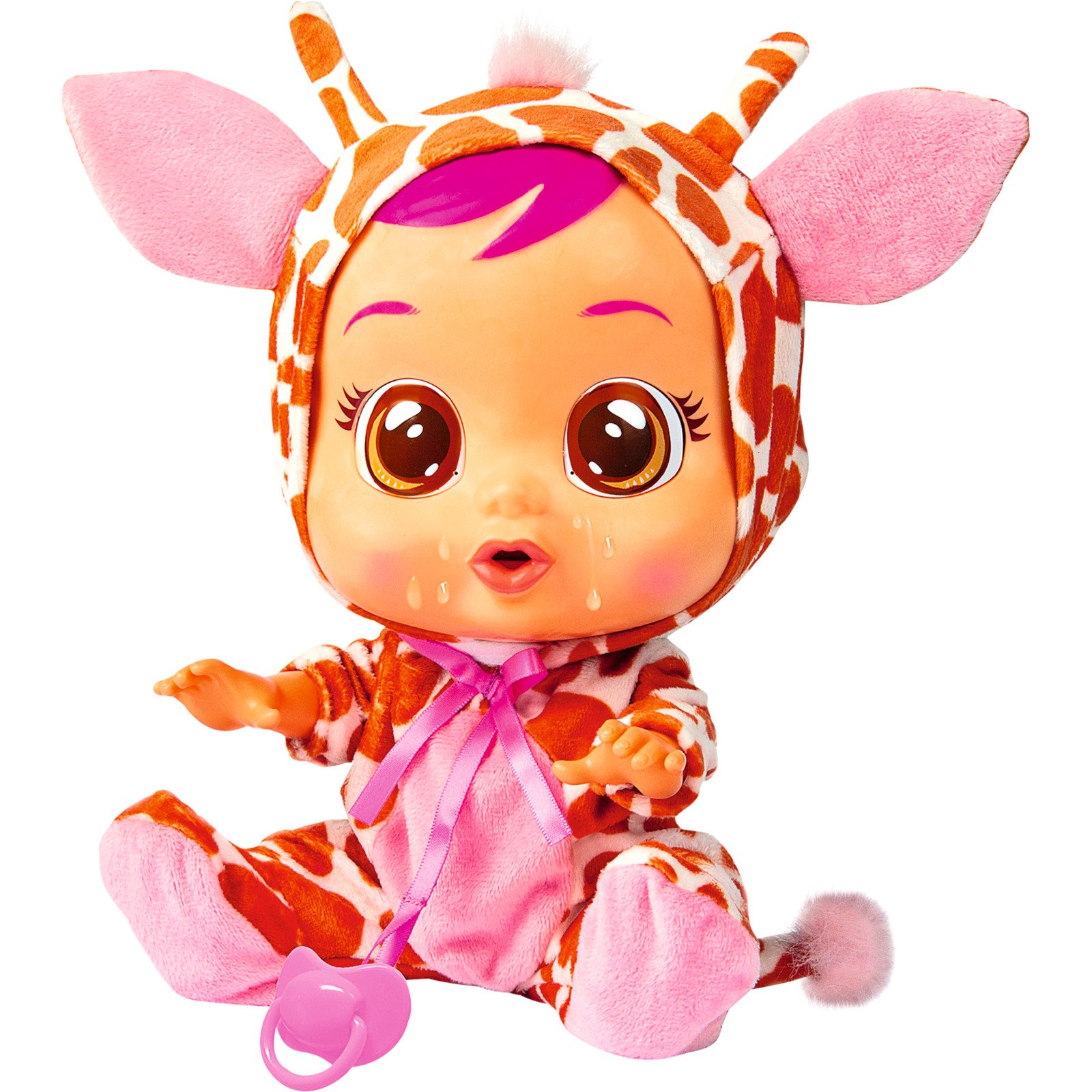 Cry Baby Puppe Gigi 23 cm