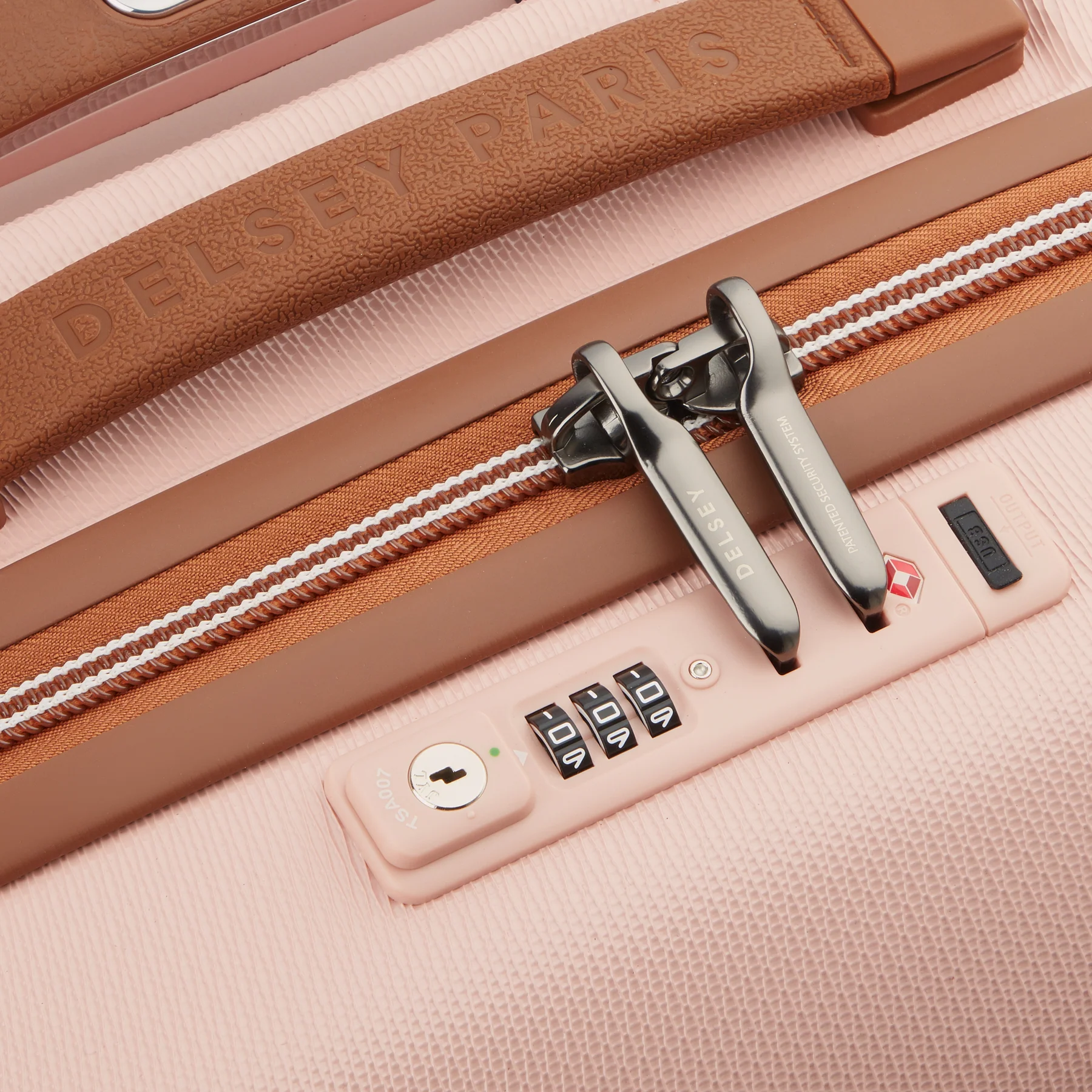Valise Cabine - S (55cm)