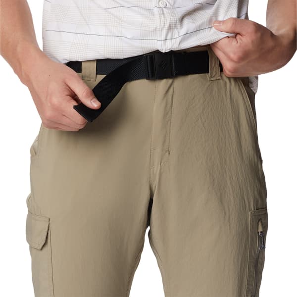 Pantalon randonnée COLUMBIA SILVER RIDGE™ UTILITY PANT TUSK