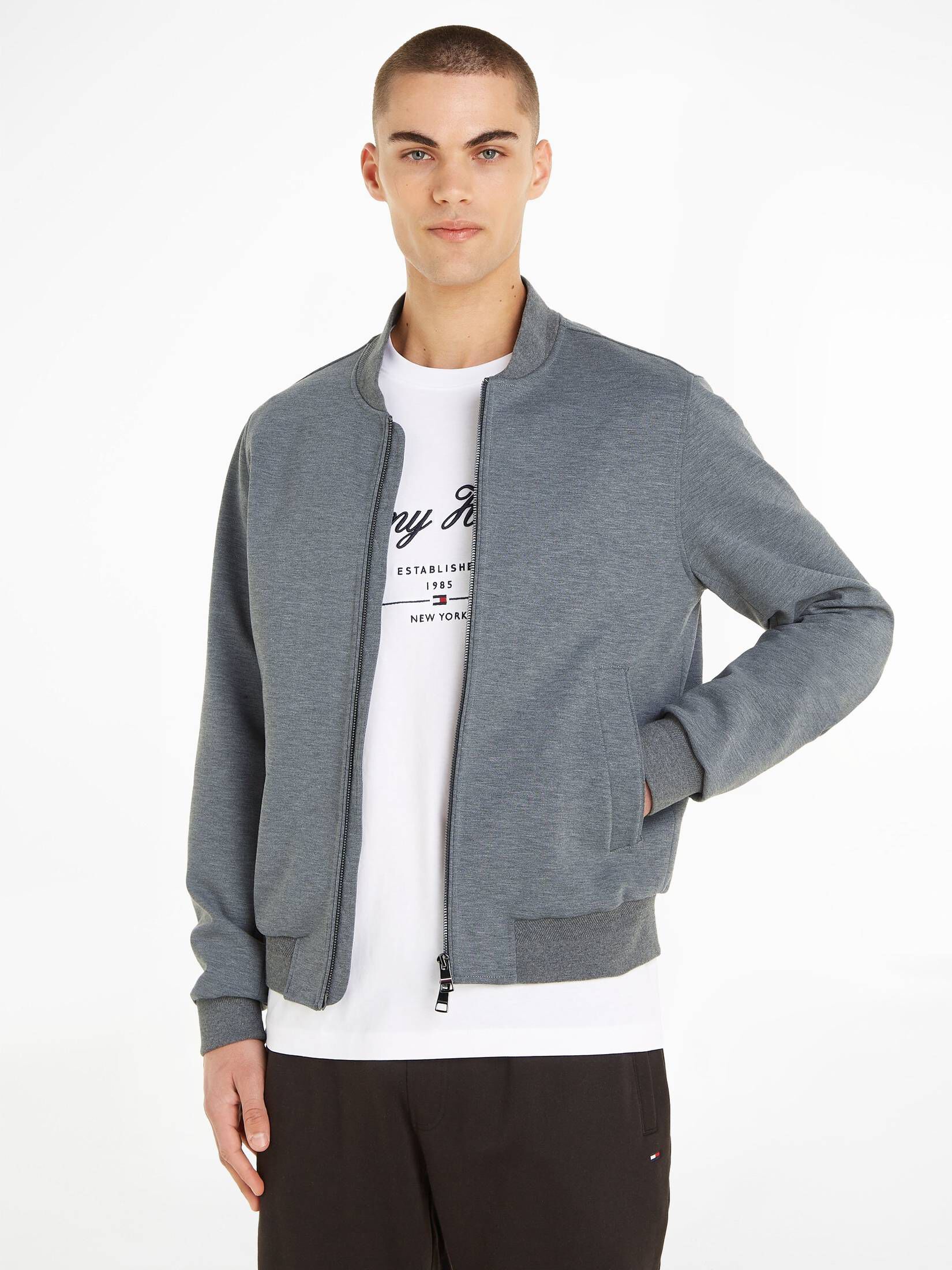 Tommy Hilfiger| Herren Jacke