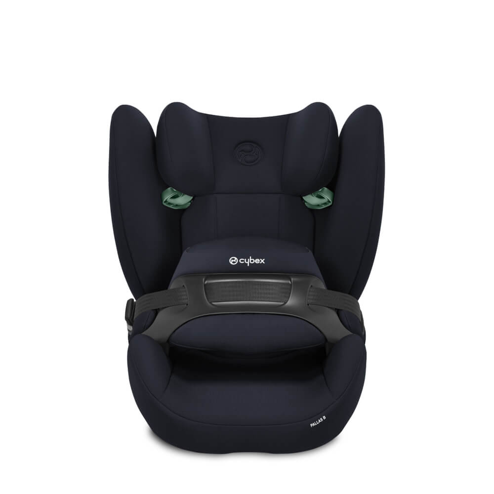 Kindersitz PALLAS B i-Size Blue Moon navy blue