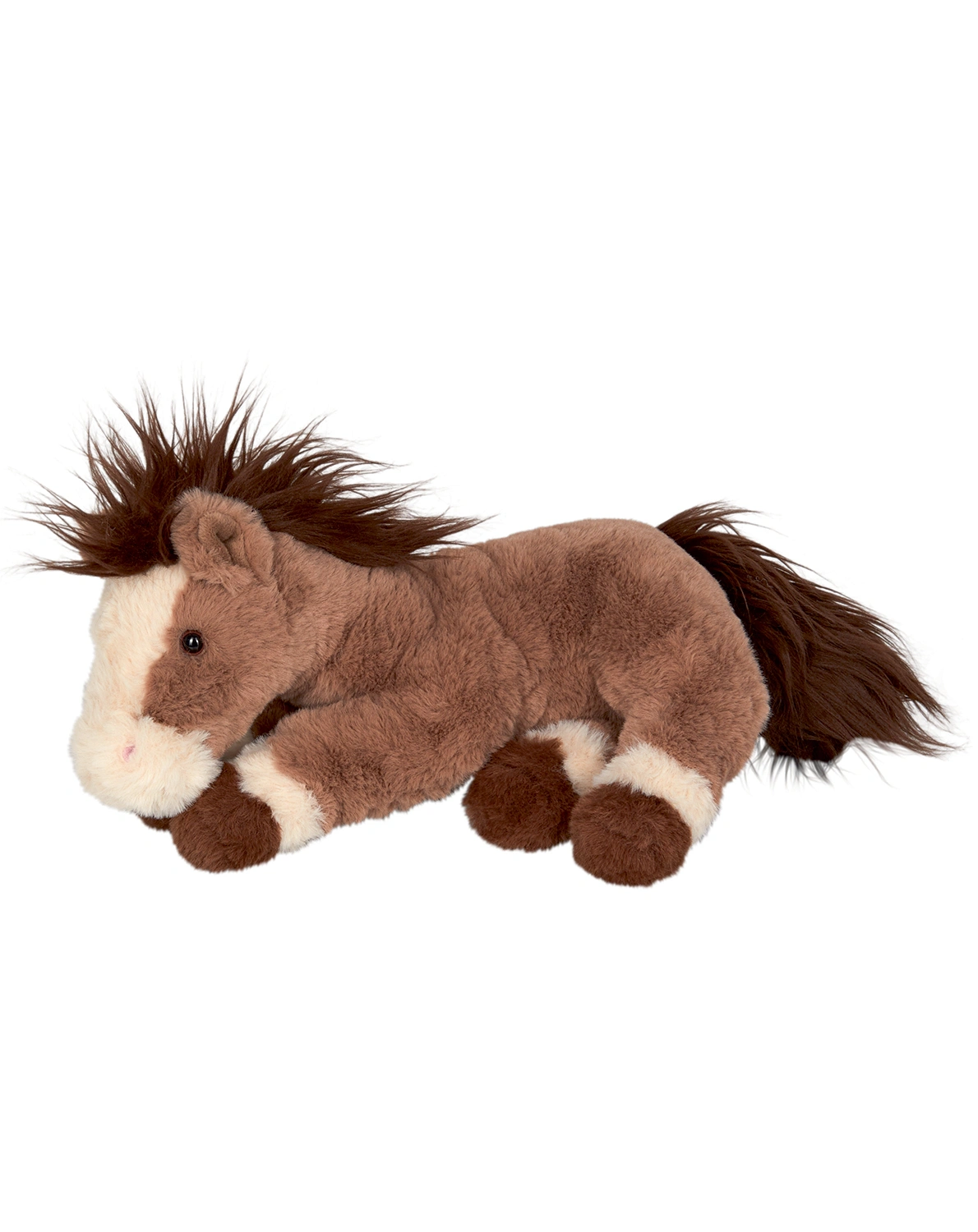 Kuscheltier MEIN KLEINER PONYHOF - PONY TONI (32cm)