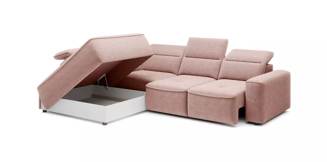 Ecksofa Colombo
