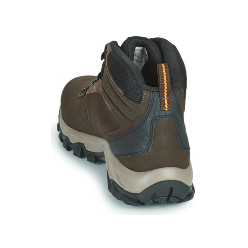 Columbia - NEWTON RIDGE PLUS II WATERPROOF Marrón