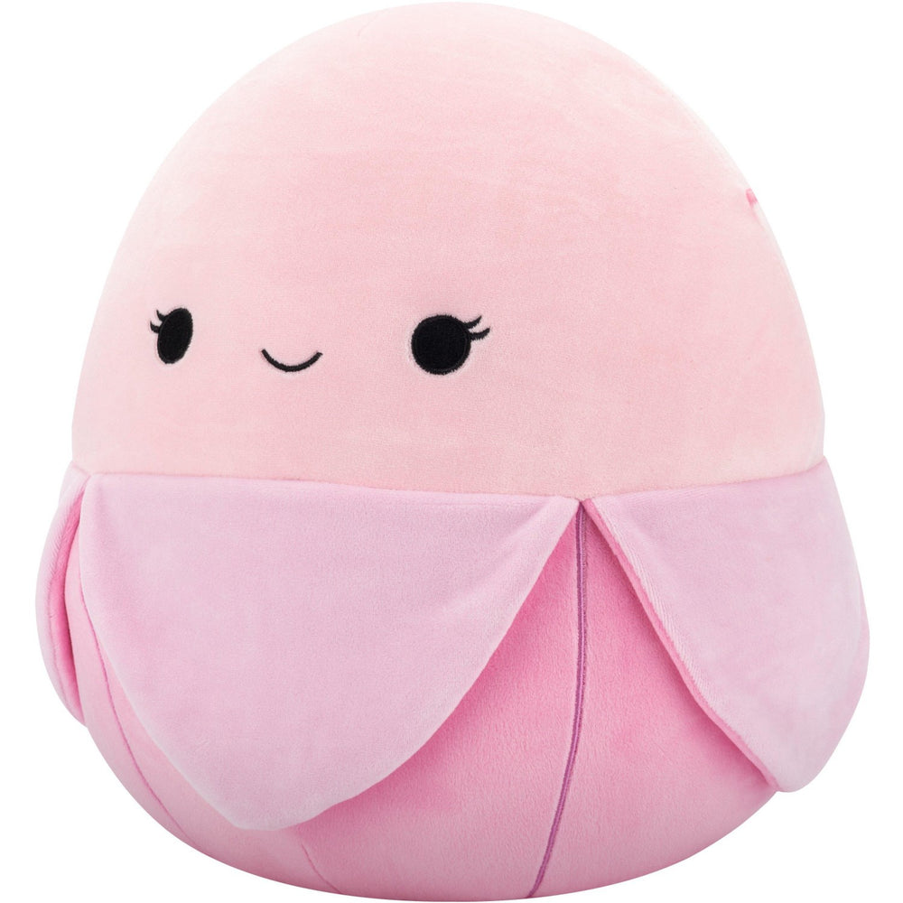 Køb Squishmallows 30 Cm P23 Lex Lex Banana