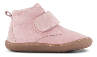 Skofus Barefoot Prewalker Rosa 3226100264