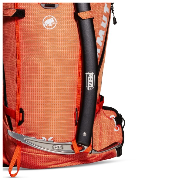 Mammut - Trion 15 - Sac à dos de montagne
