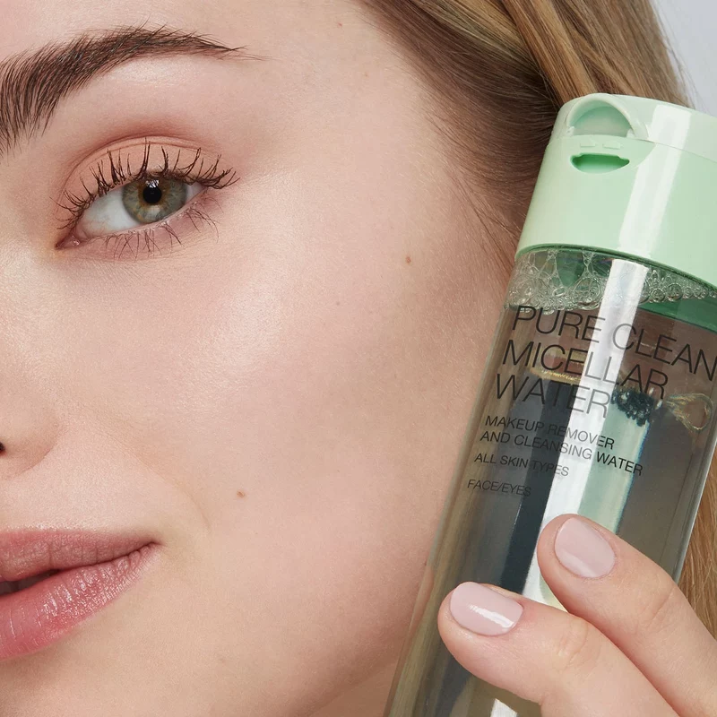 KIKO Milano Pure Clean Micellar Water 200 ml