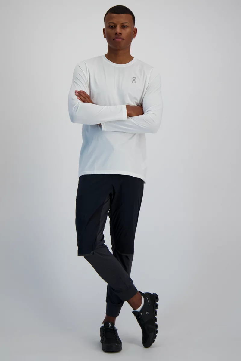 ON Core Long-T Herren Longsleeve