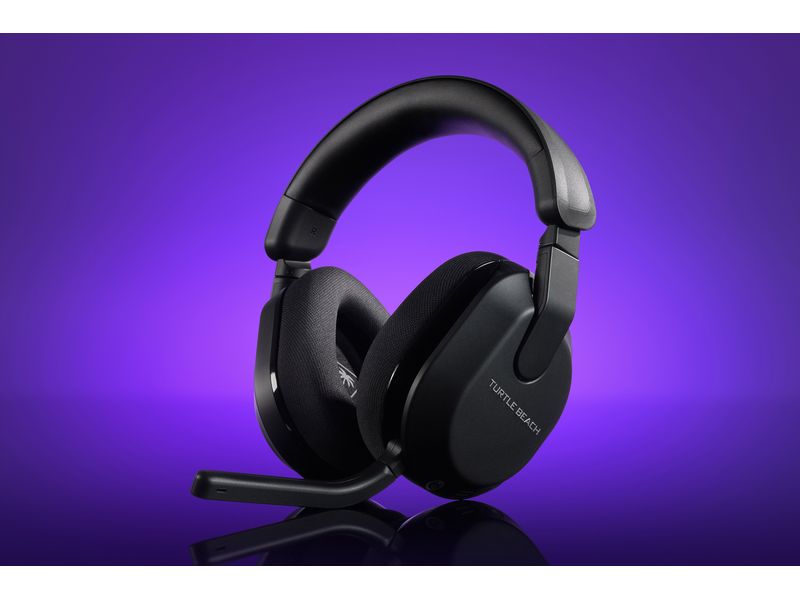 Turtle Beach Stealth 600 Gen 3 PC Schwarz Bluetooth-Gaming-Headset