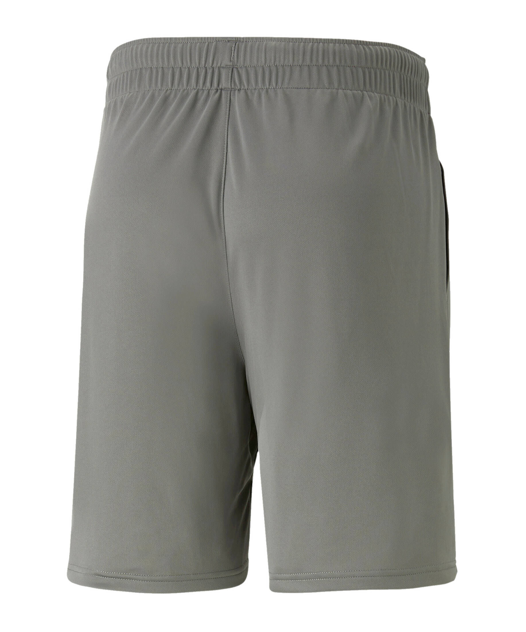 Puma| Herren Fußball - Teamsport Textil - Shorts teamCUP Trainingsshort