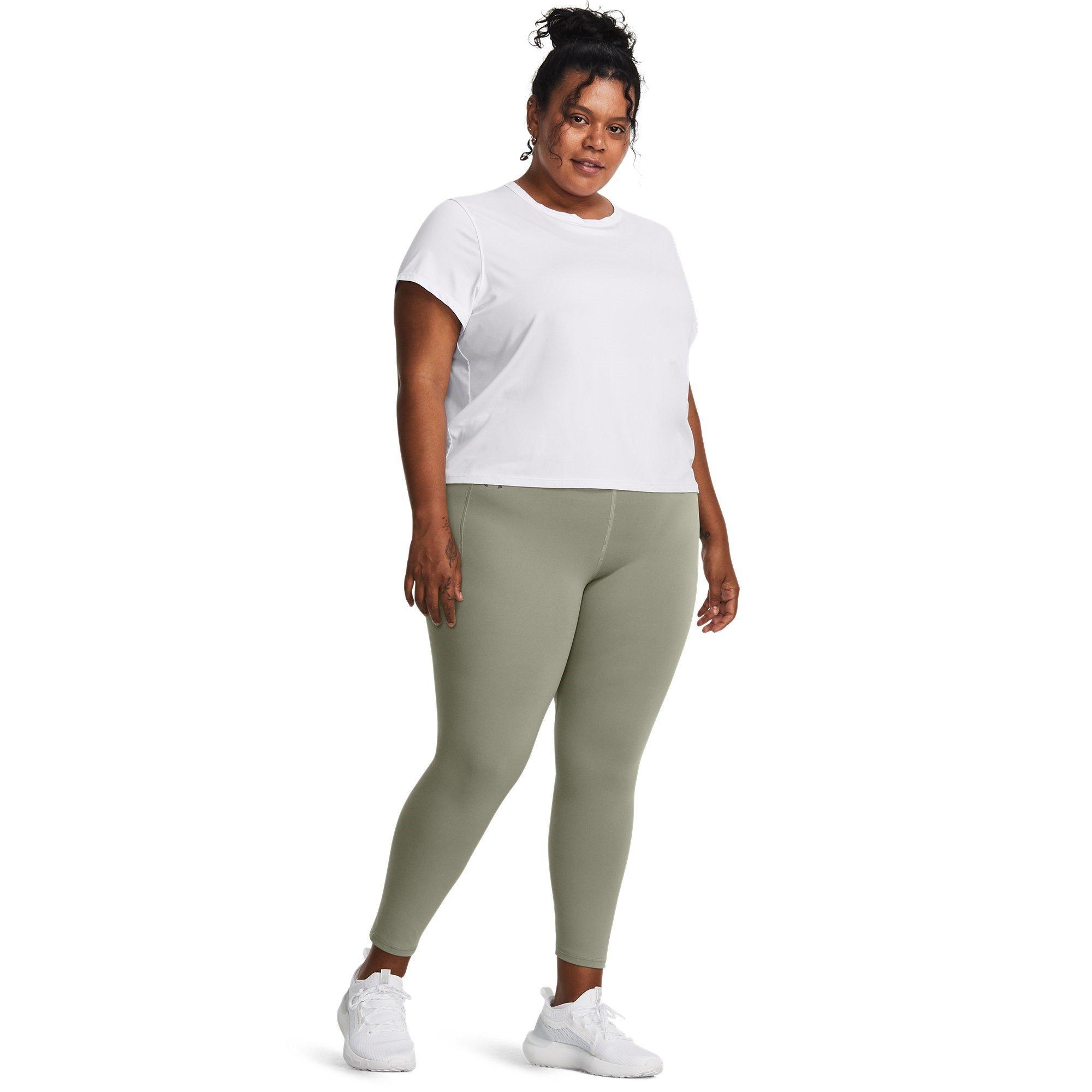 Under Armour Under Armour Motion Ankle Leg& Gym Legging Womens