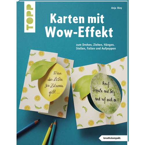 Karten mit WOW-Effekt