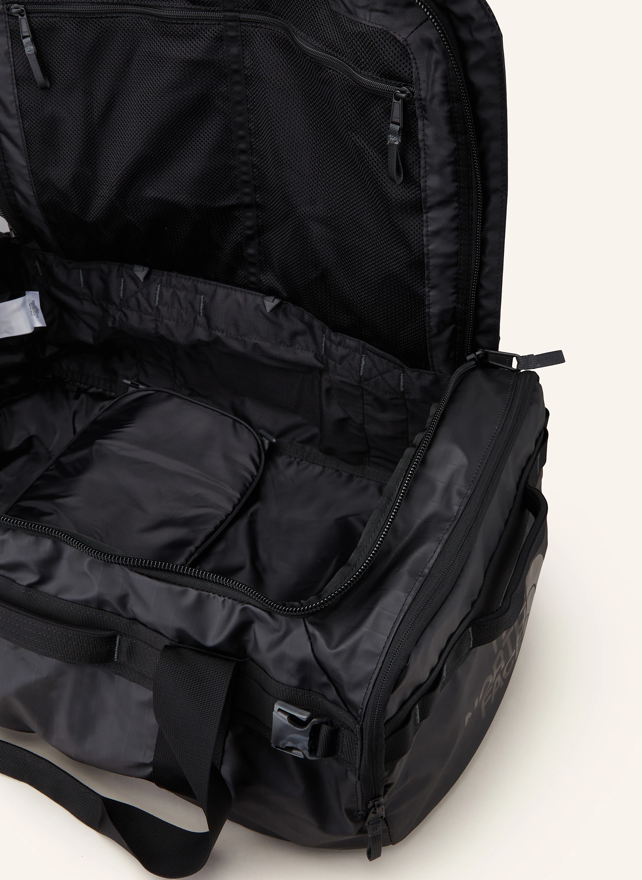 THE NORTH FACE Reisetasche BASE CAMP VOYAGER 62 l