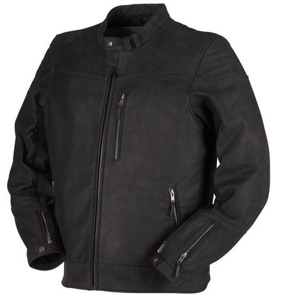 Blouson Furygan CLINT EVO - Noir