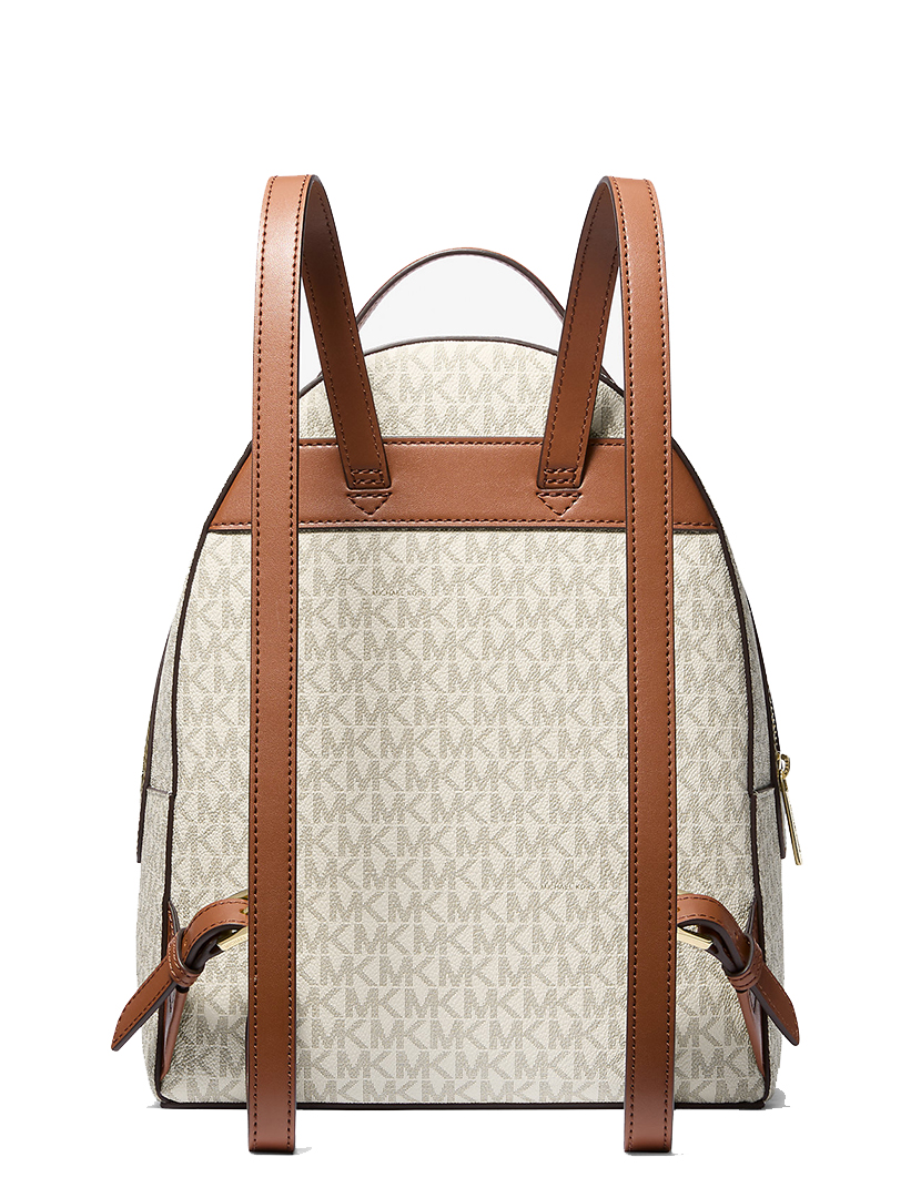 Sheila Vanilla Backpack