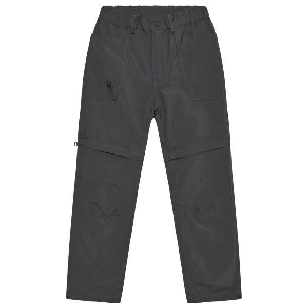 Color Kids - Kid's Pants with Zip Off - Pantalon de trekking