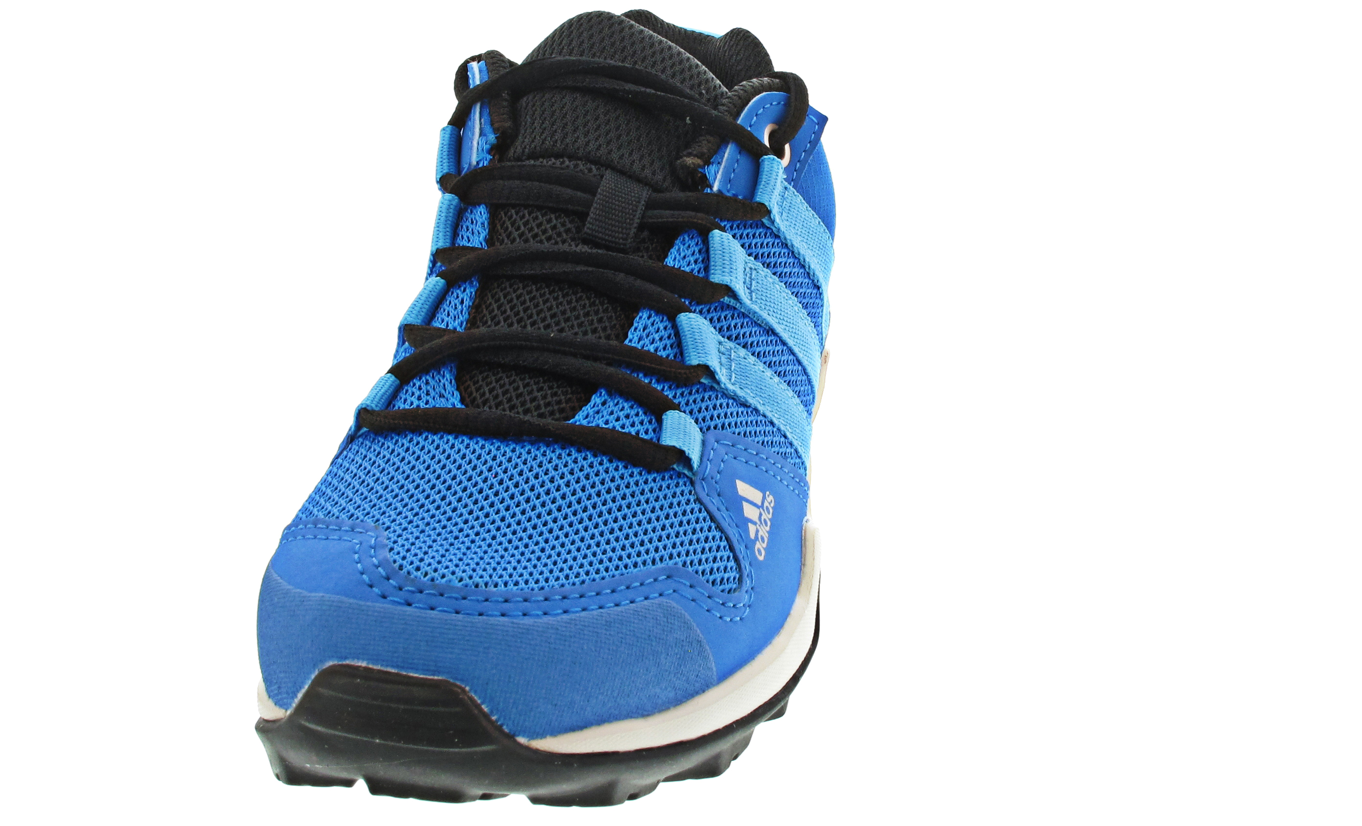 adidas Terrex AX2R K Wanderschuh blau