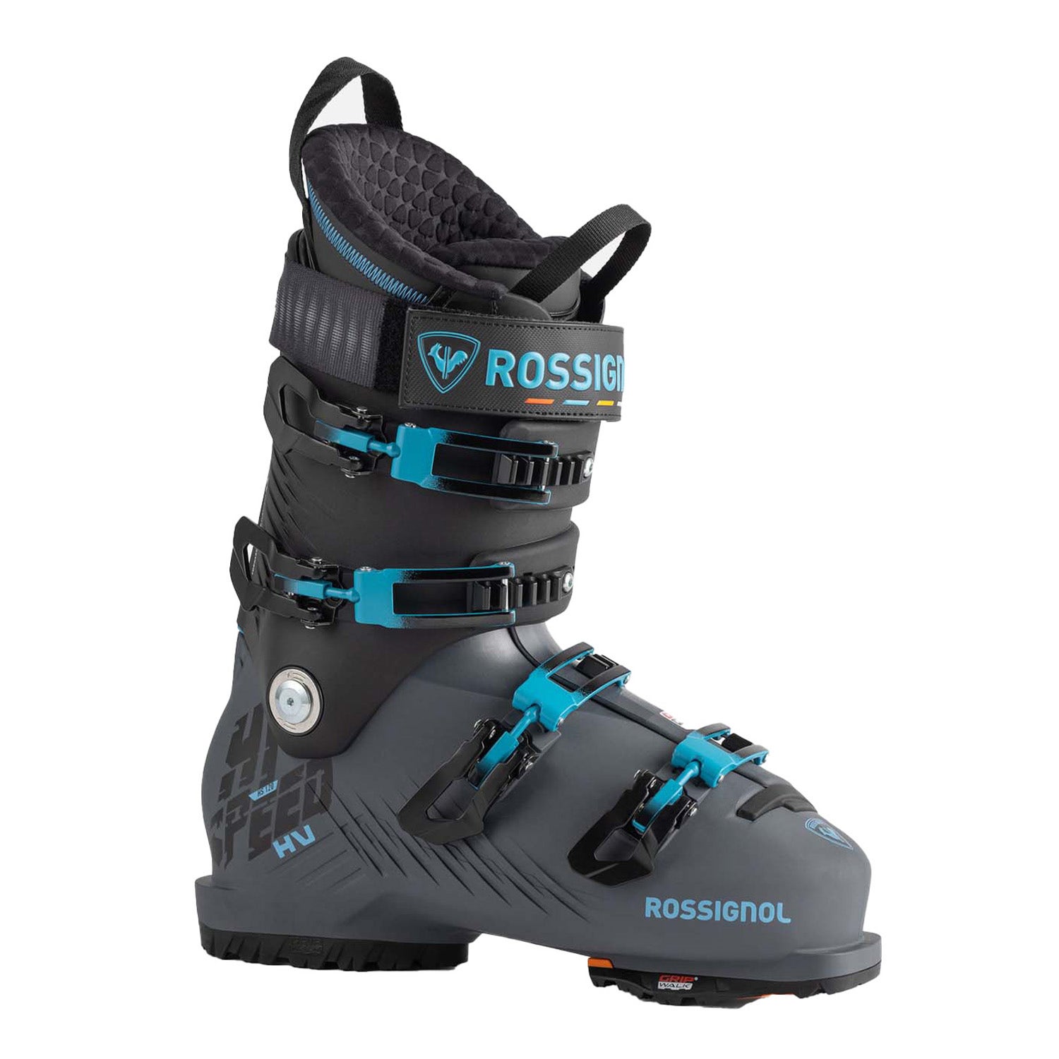 Rossignol  Hi-Speed 120 HV GW