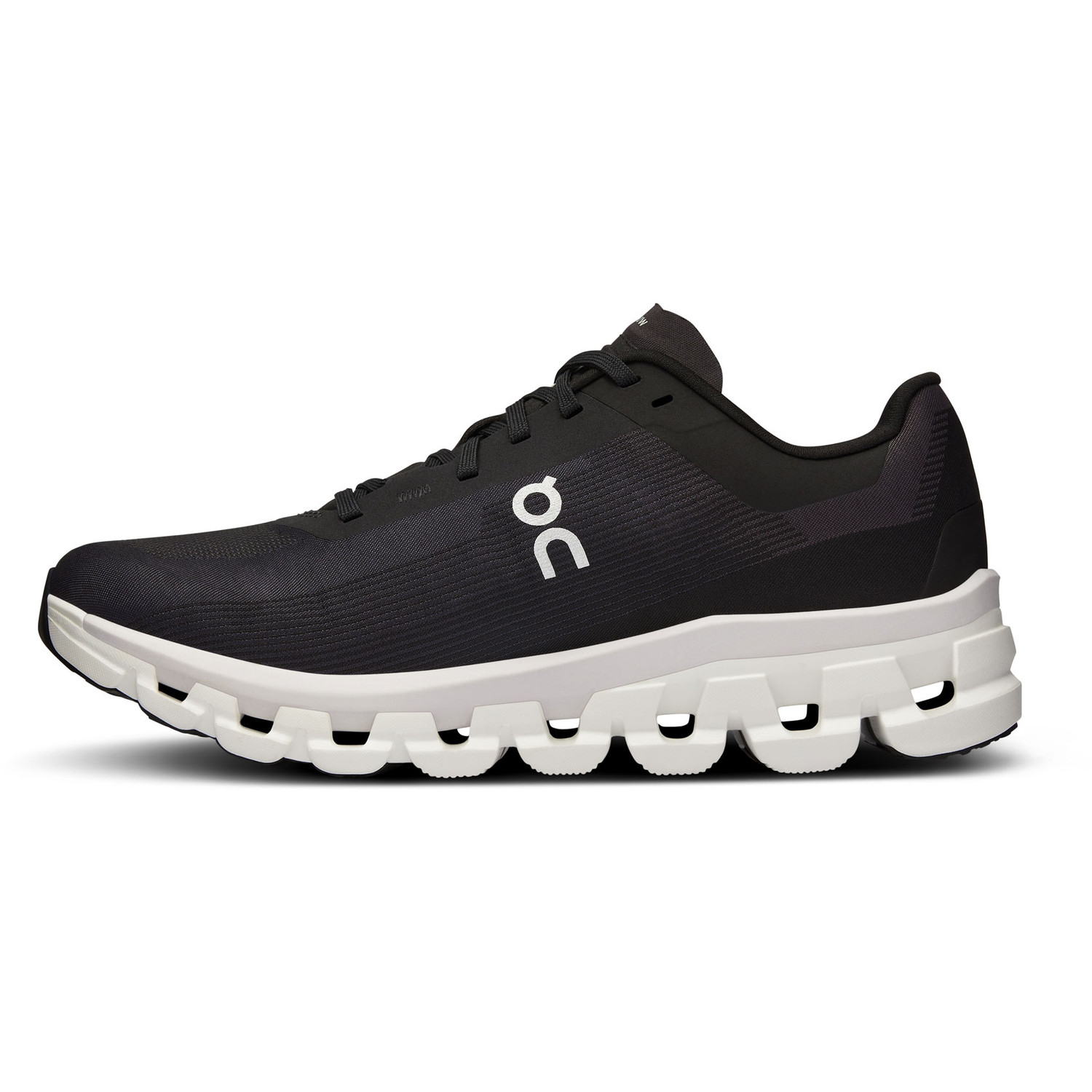 On Cloudflow 4 Dames