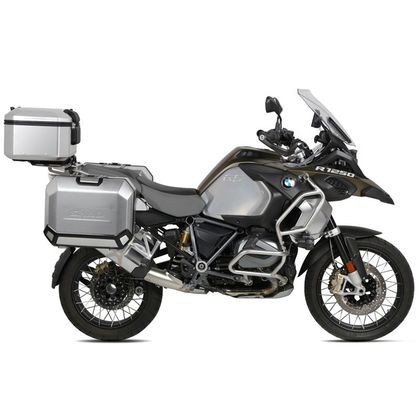 Support valises Shad 4P SYSTEM