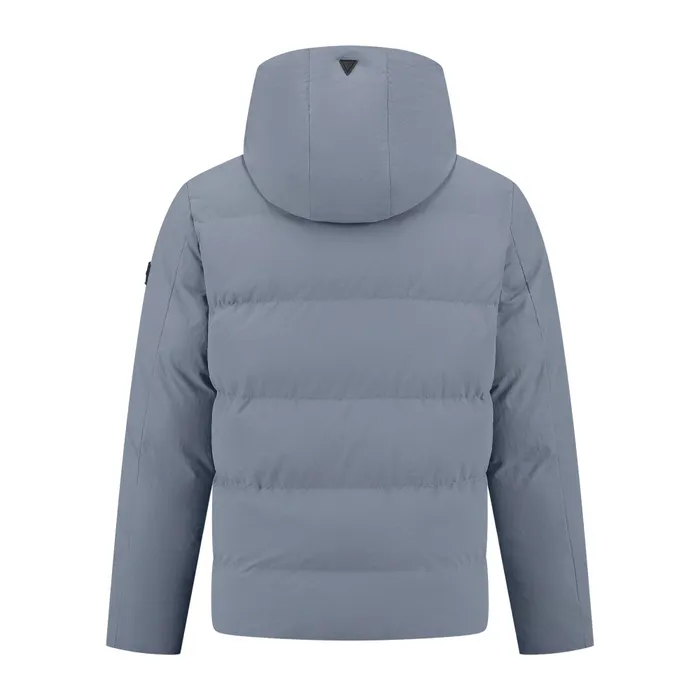Pure Path Activewear Padded Winterjas Heren