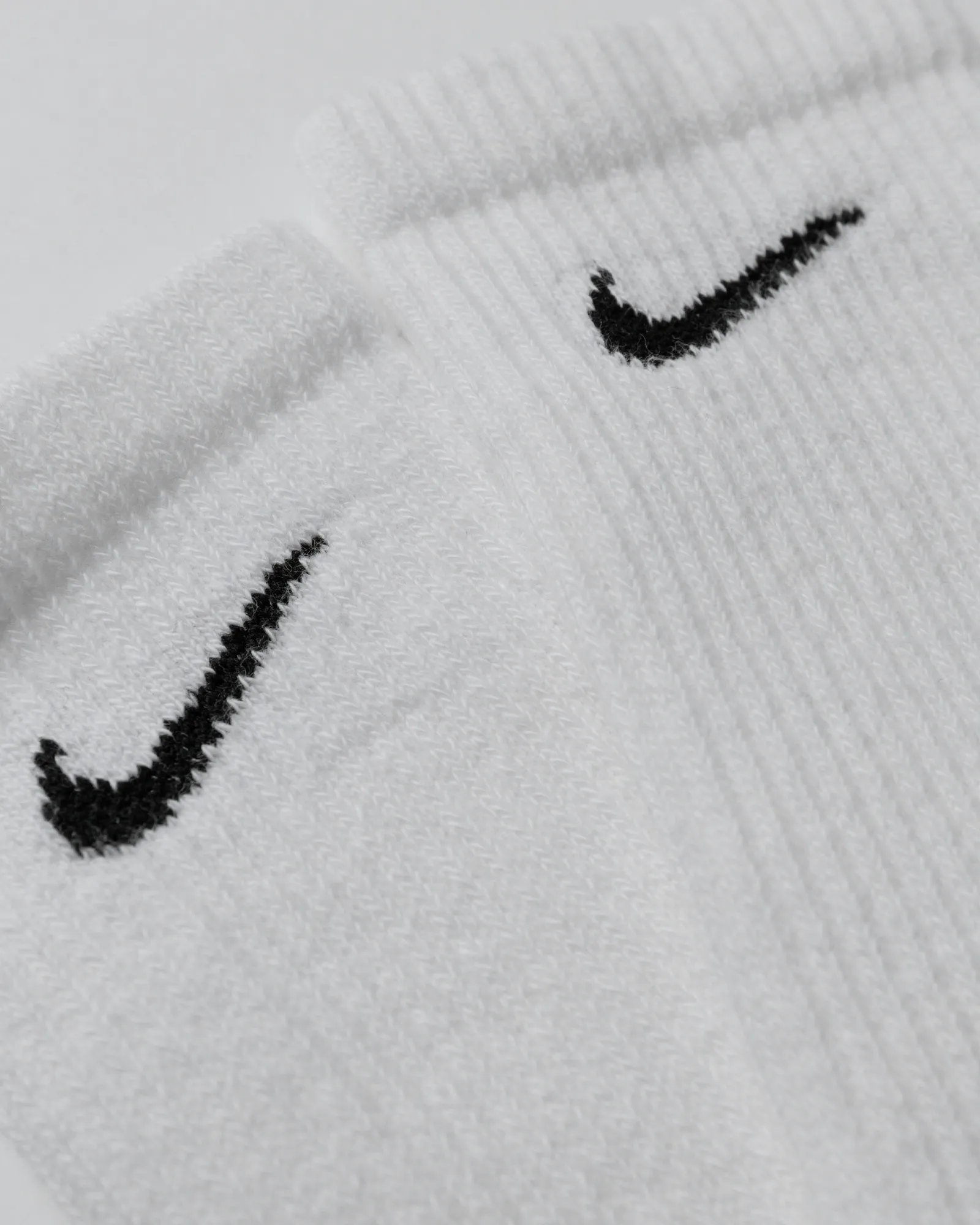 Meias Nike Everyday Plus Cushioned Training Crew (6 pares)