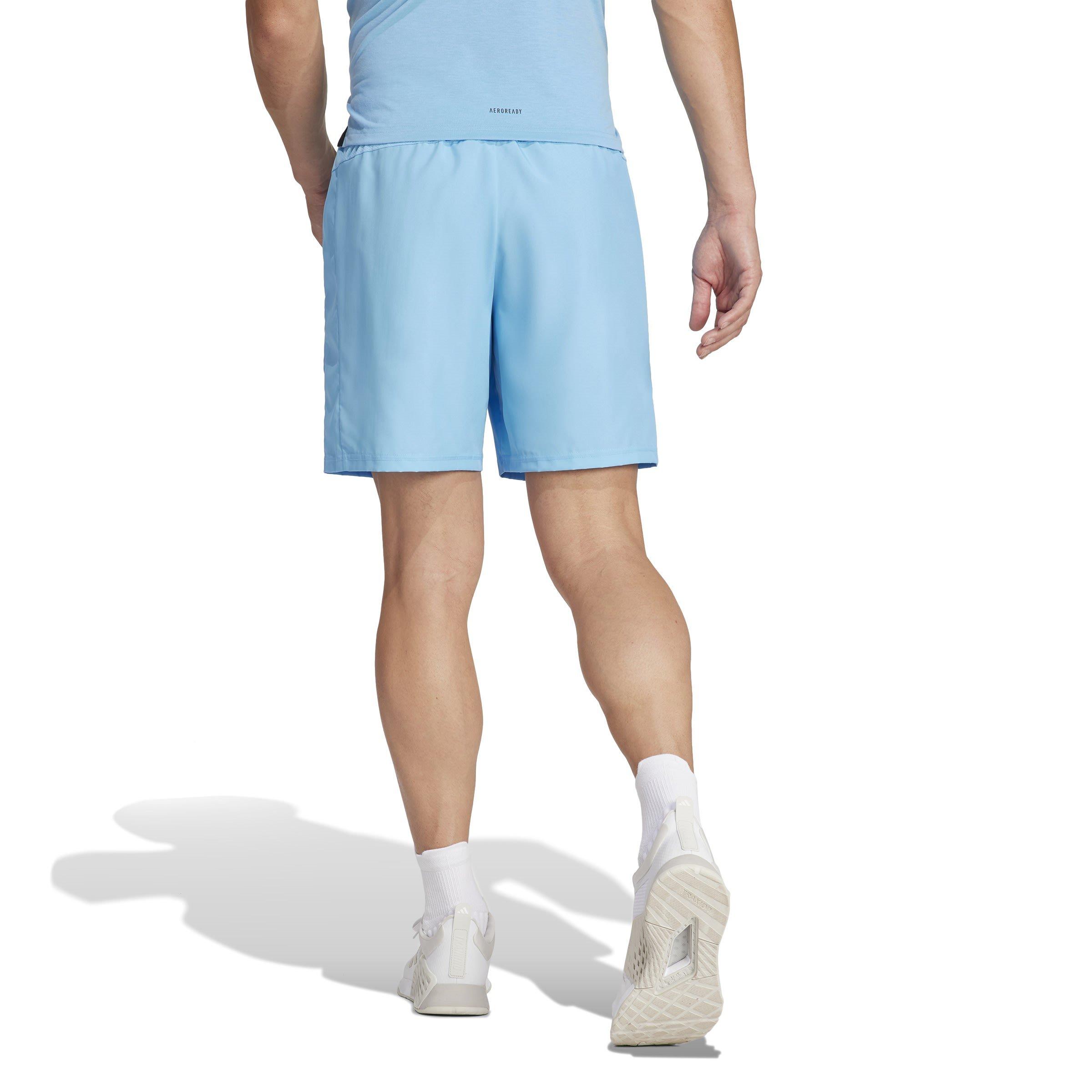 adidas Train Essentials Woven Training Shorts Mens