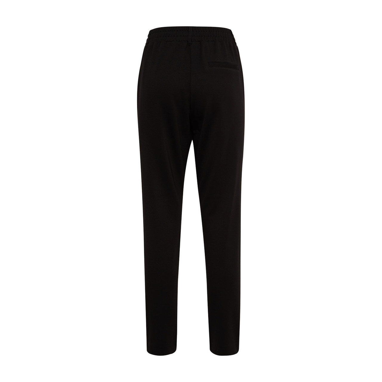Tom Tailor Jersey loose fit pants ankle