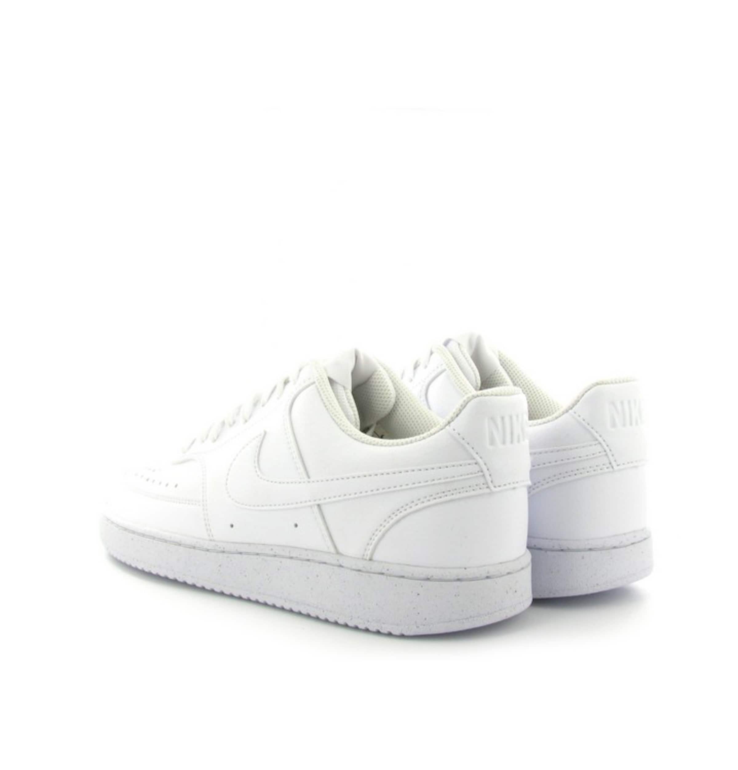 Nike Nike Court Vision Low Better Men's heren sneakers wit