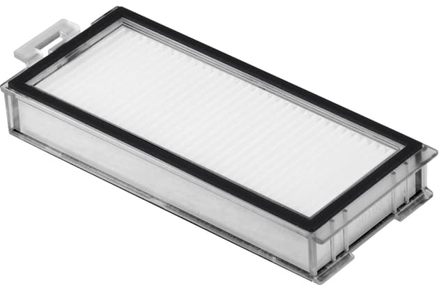 Roborock støvfilter RR0307 (hvid)
