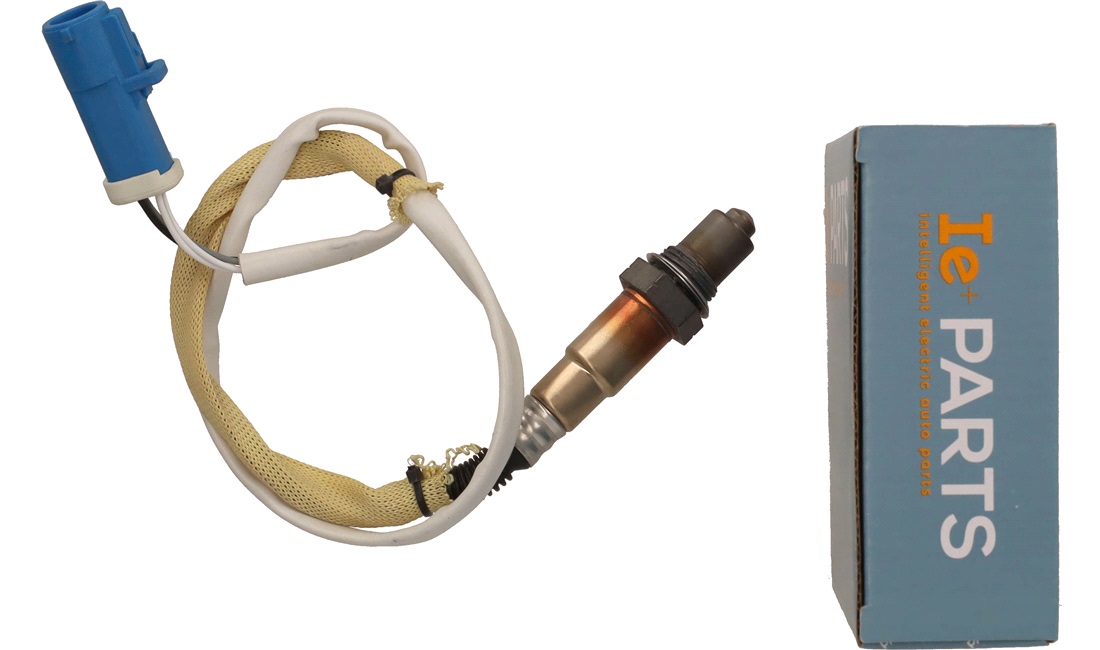 Lambda-sonde