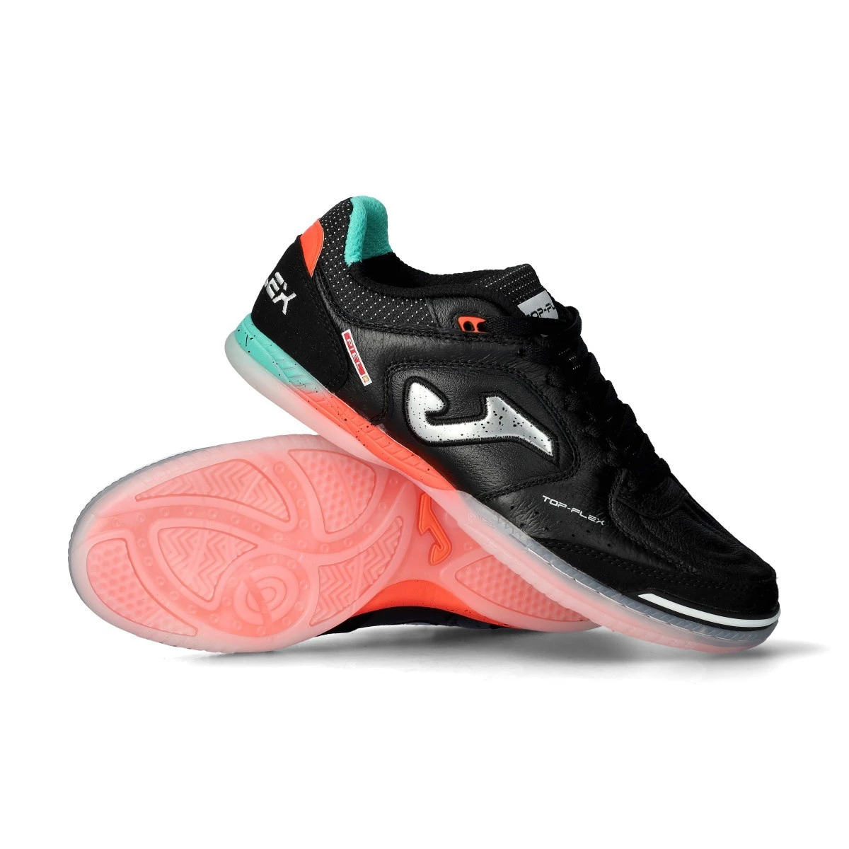Sapatilha futsal Joma Top Flex