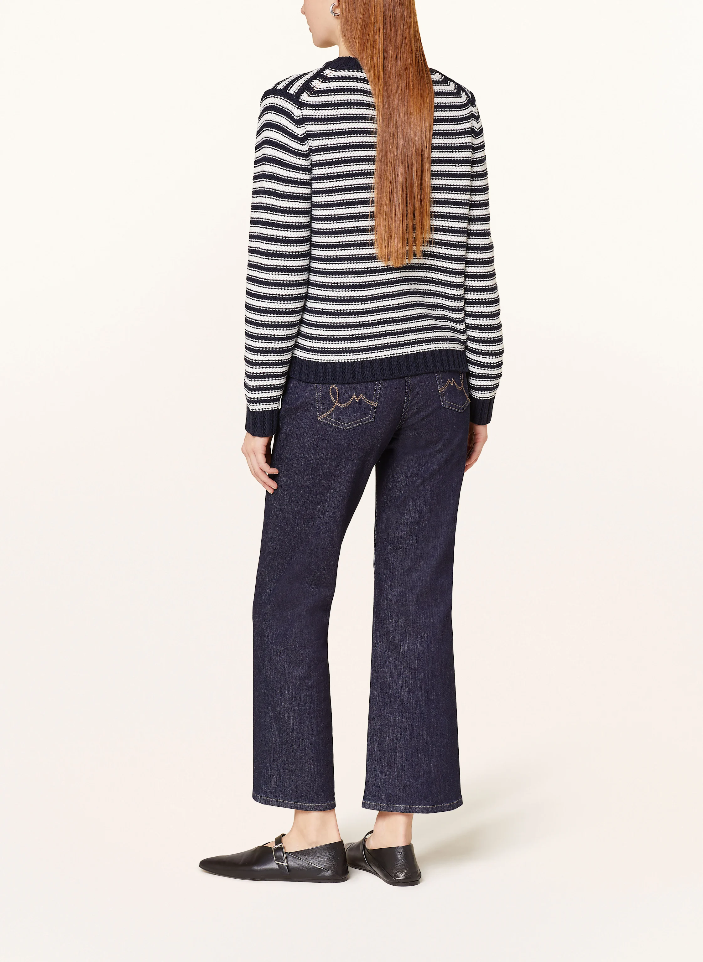darling harbour Strickjacke