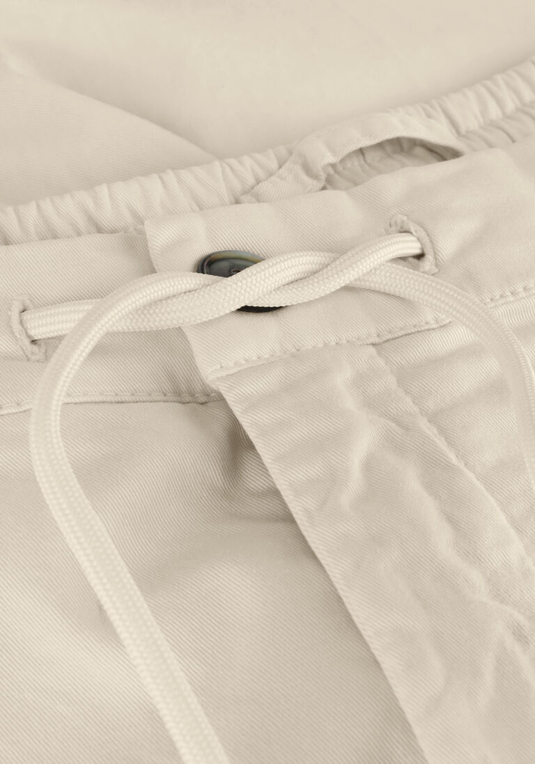 PROFUOMO zand profuomo korte broek trousers 845 short