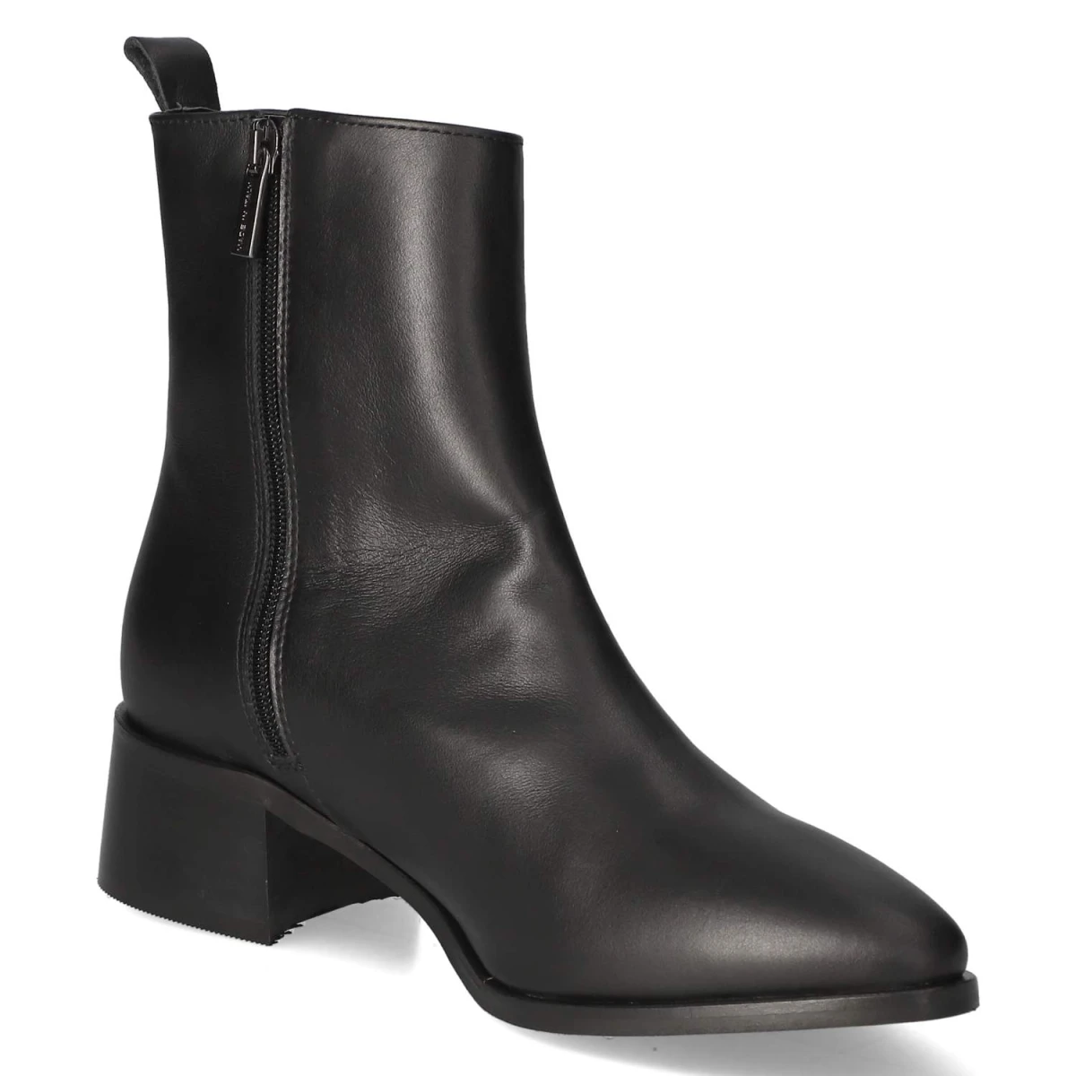 KaerlekStiefeletten - Nera