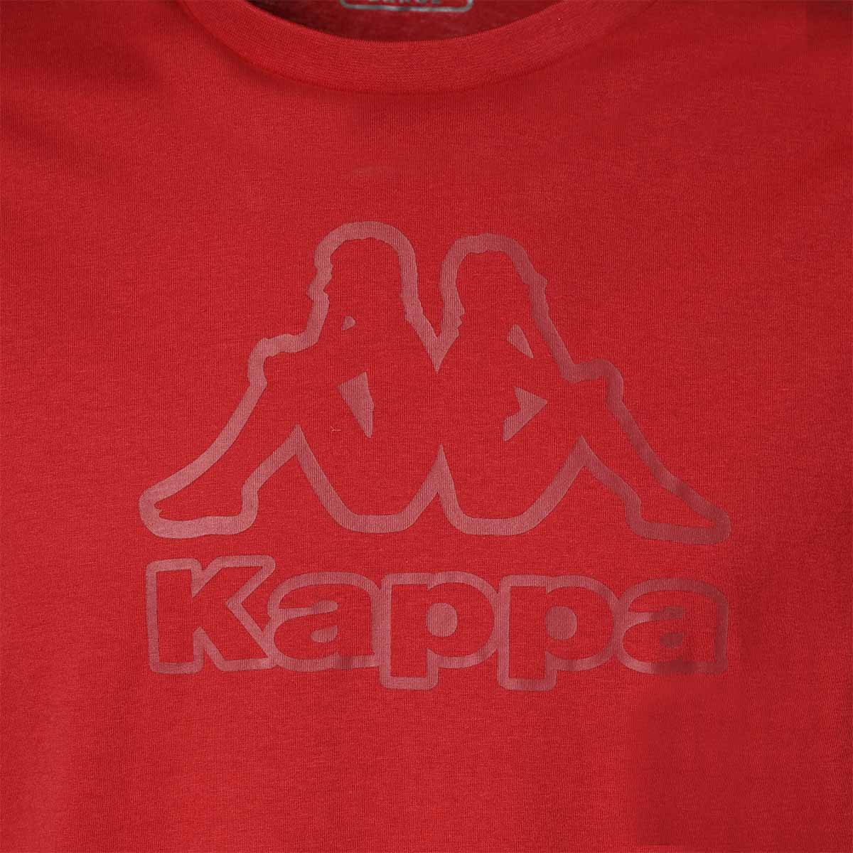 Camiseta Kappa Creamy