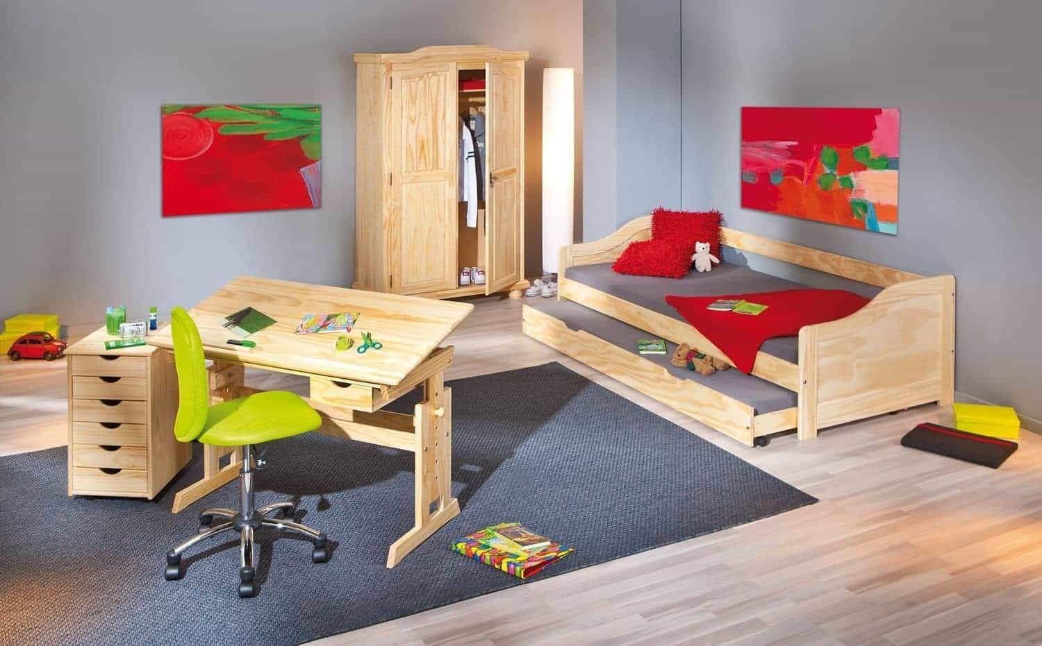 Schreibtisch JULIA 30600020
