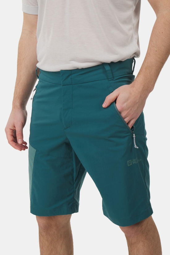 Jack Wolfskin Jack Wolfskin Glastal Korte Broek