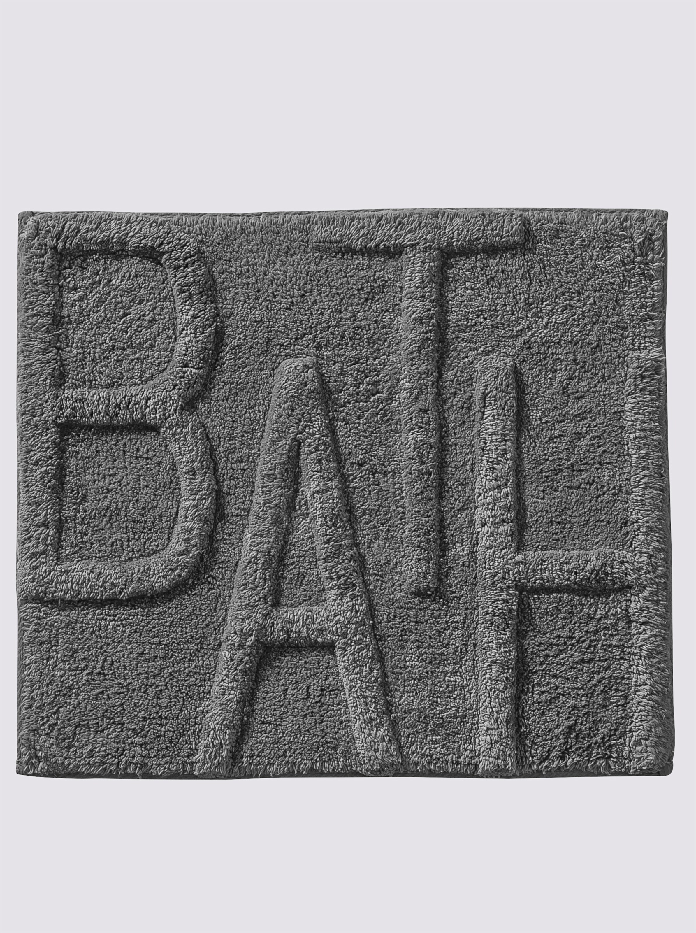 Badematte